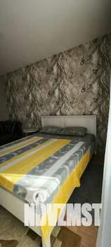 2-к квартира, посуточно, 64м2, 1/1 этаж