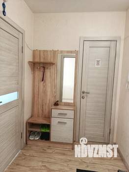 1-к квартира, посуточно, 42м2, 2/10 этаж