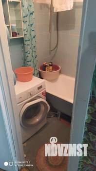 2-к квартира, на длительный срок, 52м2, 4/4 этаж