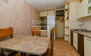 4-к квартира, на длительный срок, 84м2, 6/10 этаж