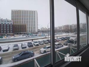 1-к квартира, на длительный срок, 32м2, 2/10 этаж