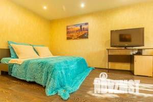 1-к квартира, посуточно, 33м2, 3/5 этаж