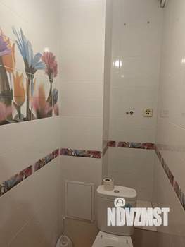 2-к квартира, на длительный срок, 97м2, 13/16 этаж