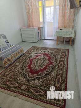 1-к квартира, на длительный срок, 30м2, 5/5 этаж