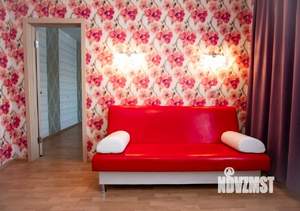 2-к квартира, на длительный срок, 41м2, 2/10 этаж