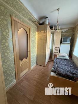 2-к квартира, на длительный срок, 45м2, 2/3 этаж