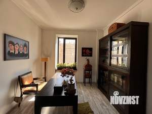 3-к квартира, на длительный срок, 87м2, 3/6 этаж