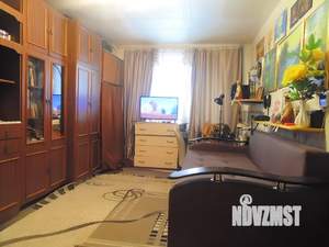 1-к квартира, на длительный срок, 33м2, 1/5 этаж