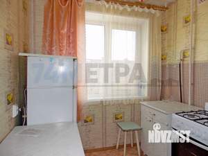 1-к квартира, на длительный срок, 31м2, 4/5 этаж