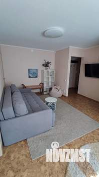 2-к квартира, на длительный срок, 44м2, 1/6 этаж