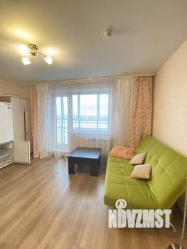 Студия квартира, на длительный срок, 28м2, 9/20 этаж