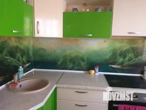 2-к квартира, на длительный срок, 49м2, 10/10 этаж