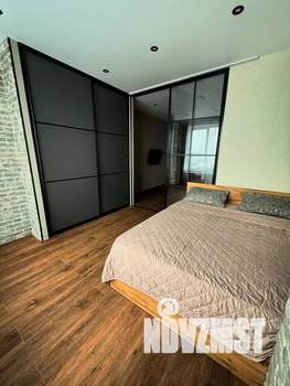 2-к квартира, посуточно, 40м2, 20/23 этаж