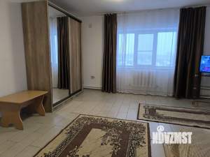 1-к квартира, на длительный срок, 48м2, 3/3 этаж