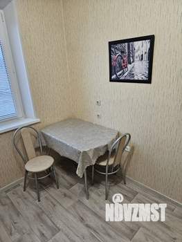 1-к квартира, на длительный срок, 43м2, 6/10 этаж