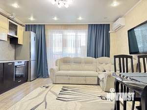 2-к квартира, посуточно, 56м2, 13/21 этаж