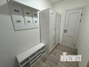 1-к квартира, посуточно, 29м2, 1/1 этаж