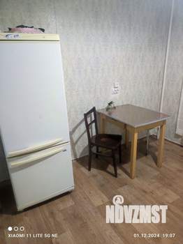 1-к квартира, на длительный срок, 33м2, 2/10 этаж