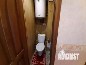 2-к квартира, посуточно, 52м2, 7/9 этаж