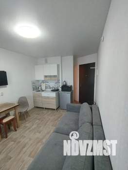 Студия квартира, посуточно, 16м2, 1/10 этаж