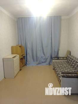 1-к квартира, на длительный срок, 36м2, 2/3 этаж