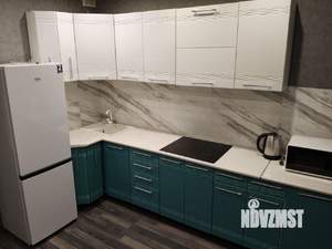 1-к квартира, на длительный срок, 34м2, 4/10 этаж