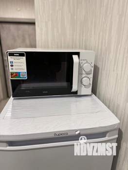 Студия квартира, на длительный срок, 27м2, 1/10 этаж