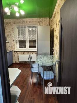 2-к квартира, на длительный срок, 57м2, 1/10 этаж