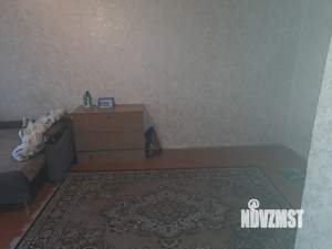 1-к квартира, на длительный срок, 33м2, 3/5 этаж