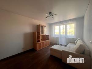 3-к квартира, на длительный срок, 59м2, 3/5 этаж