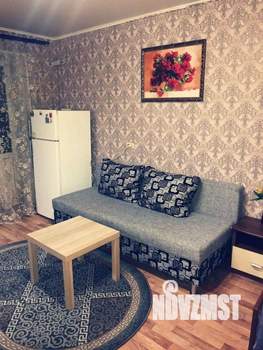 1-к квартира, посуточно, 29м2, 4/5 этаж