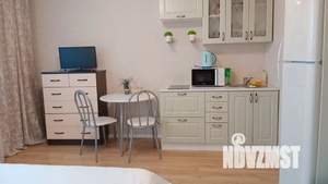 Студия квартира, посуточно, 26м2, 14/20 этаж