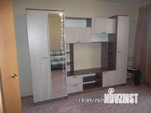 1-к квартира, на длительный срок, 43м2, 9/10 этаж