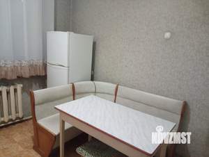 1-к квартира, на длительный срок, 38м2, 9/9 этаж