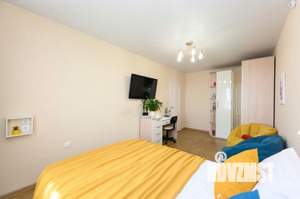 1-к квартира, посуточно, 32м2, 5/15 этаж