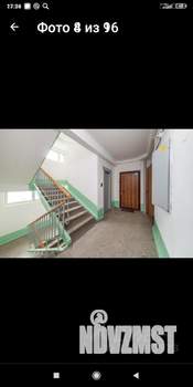 1-к квартира, на длительный срок, 32м2, 8/11 этаж