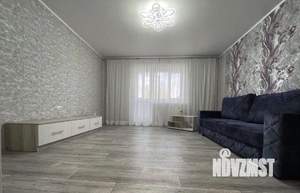 2-к квартира, на длительный срок, 57м2, 2/10 этаж