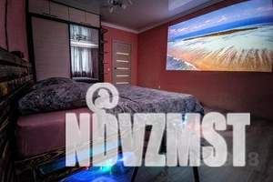 2-к квартира, посуточно, 52м2, 4/19 этаж