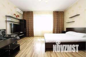 1-к квартира, посуточно, 43м2, 4/11 этаж