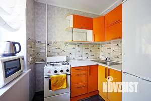 2-к квартира, посуточно, 45м2, 1/1 этаж