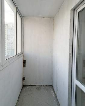 1-к квартира, на длительный срок, 32м2, 7/10 этаж