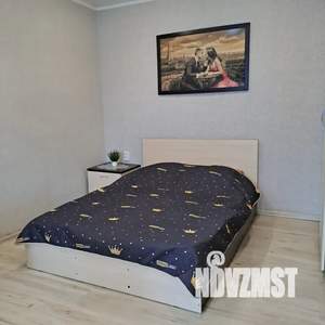 1-к квартира, посуточно, 32м2, 1/5 этаж