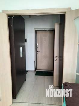 Студия квартира, посуточно, 40м2, 14/15 этаж