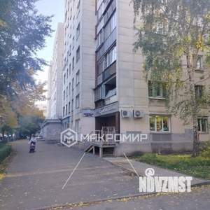 2-к квартира, на длительный срок, 54м2, 2/9 этаж