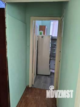 1-к квартира, на длительный срок, 31м2, 1/5 этаж