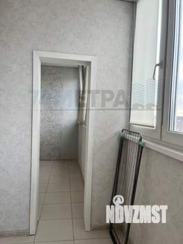 1-к квартира, на длительный срок, 41м2, 16/16 этаж