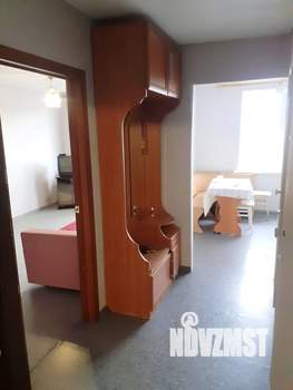 1-к квартира, на длительный срок, 33м2, 9/9 этаж