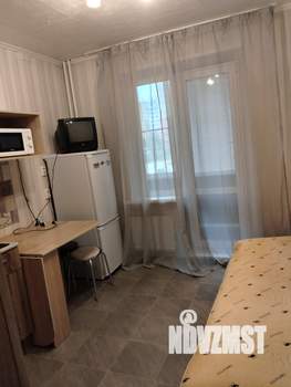 Студия квартира, на длительный срок, 16м2, 1/11 этаж