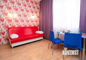 2-к квартира, на длительный срок, 41м2, 2/10 этаж