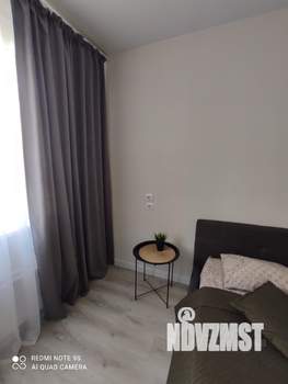 2-к квартира, посуточно, 45м2, 2/10 этаж